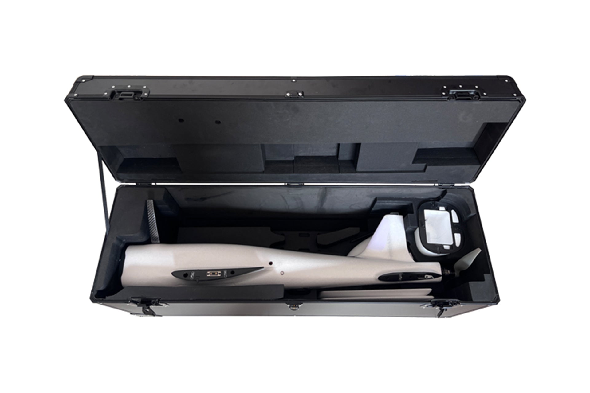 Makeflyeasy HERO Aerial Survey Drone Transport Case Portable Case Other Tools